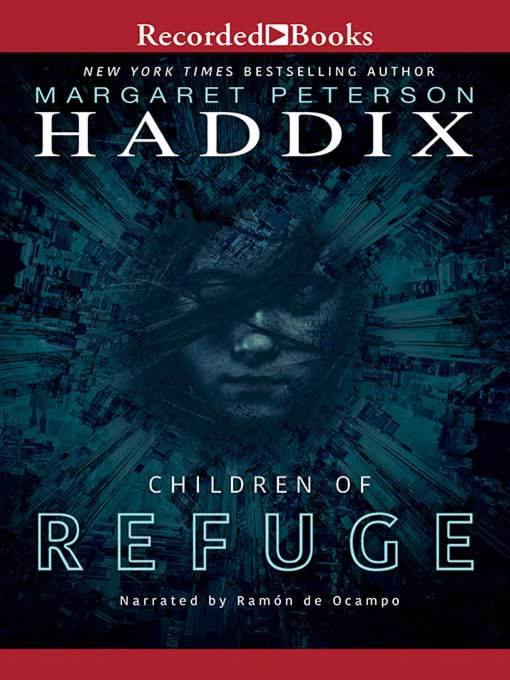 Cover image for Children of Refuge